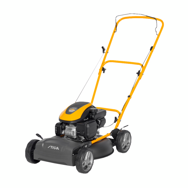 Ruohonleikkuri STIGA Multiclip 47