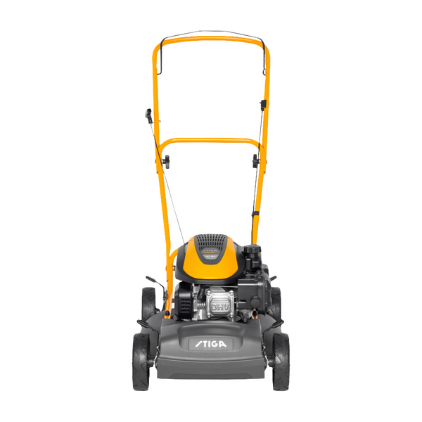 Ruohonleikkuri STIGA Multiclip 47