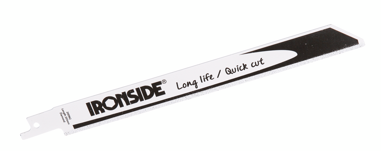 TIGERSÅGBLAD 800RDG 1-P TYPE IRONSIDE