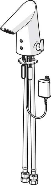 Pesuallashana Oras Optima 1714FZ 6V