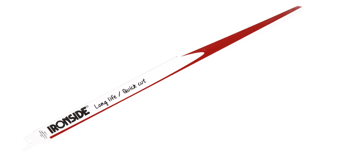 TIGERSÅGBLAD MULTI IRONSIDE