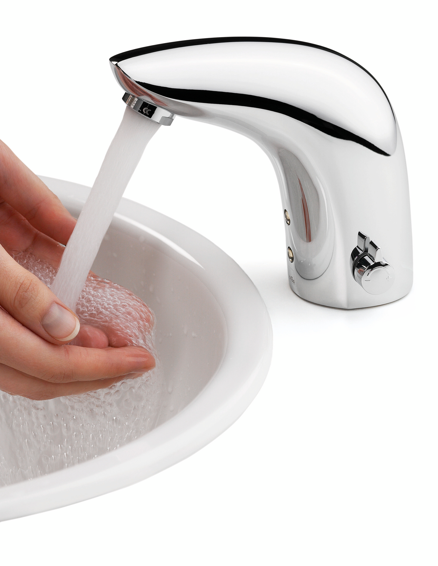 Pesuallashana Oras 6150FZ Electra 6V