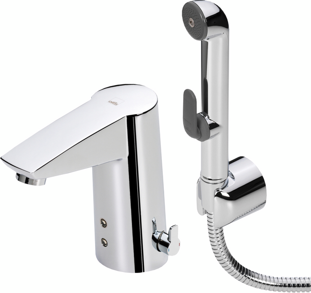 Pesuallashana Oras 2816FZ Cubista 6V