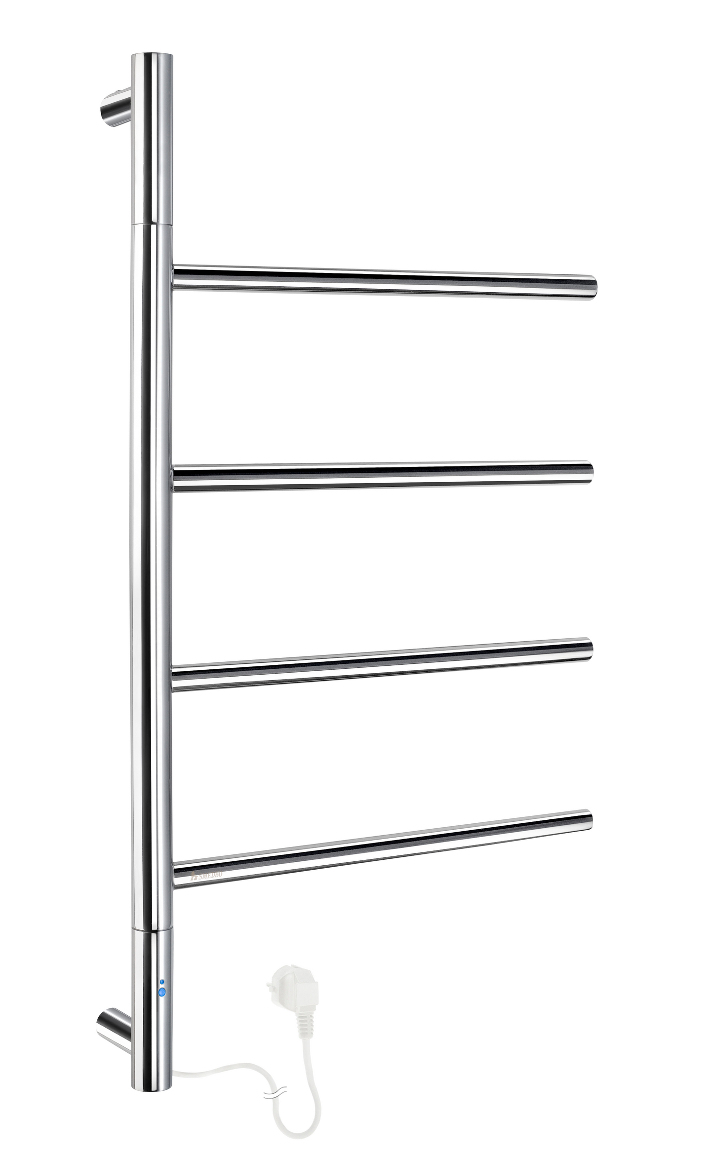 Pyyhekuivain Smedbo Dry FK717 kiillotettu rst