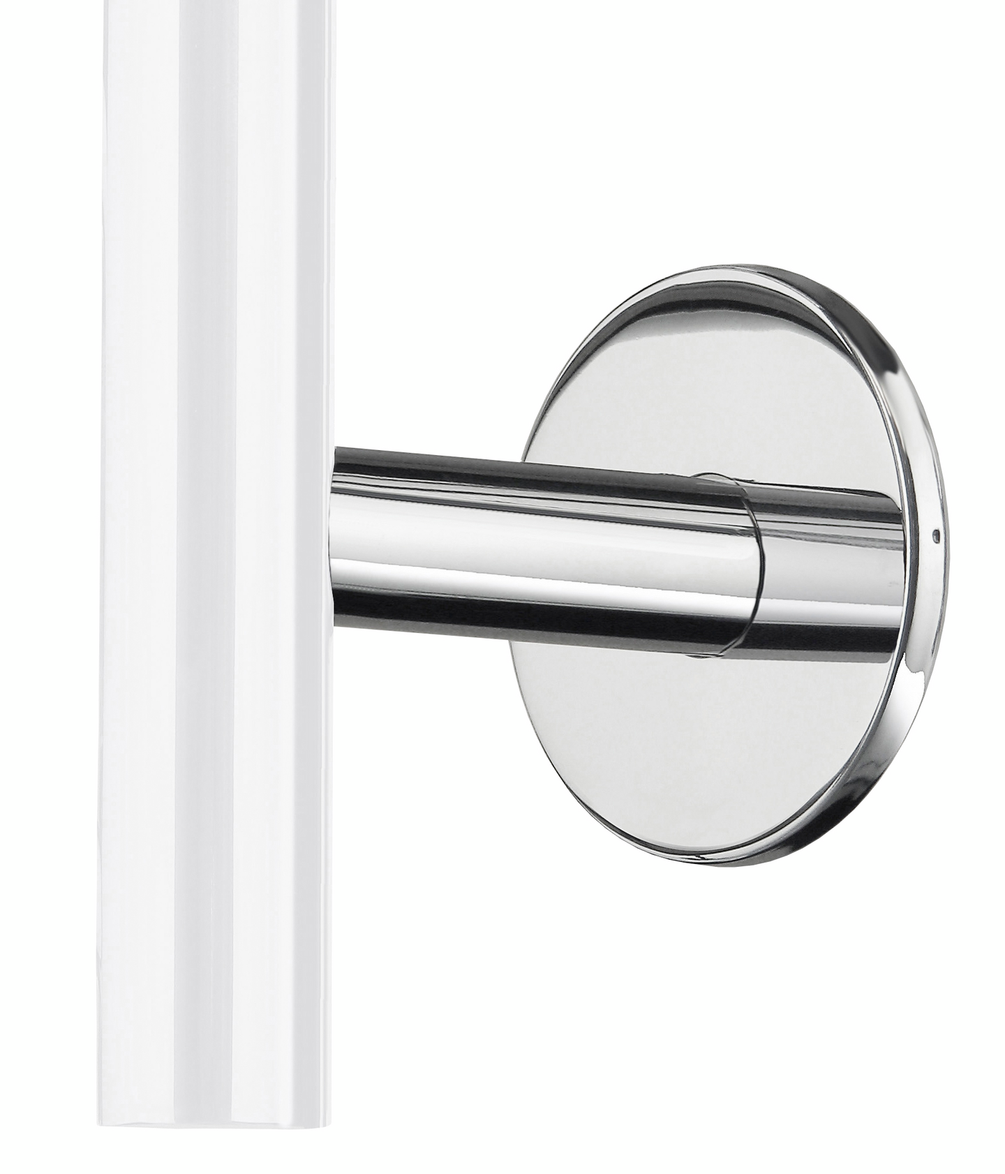 Asennussarja Smedbo Dry FK725 kiillotettu rst