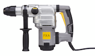 Poravasara FXA SDS Max 1050W 10J K Rauta