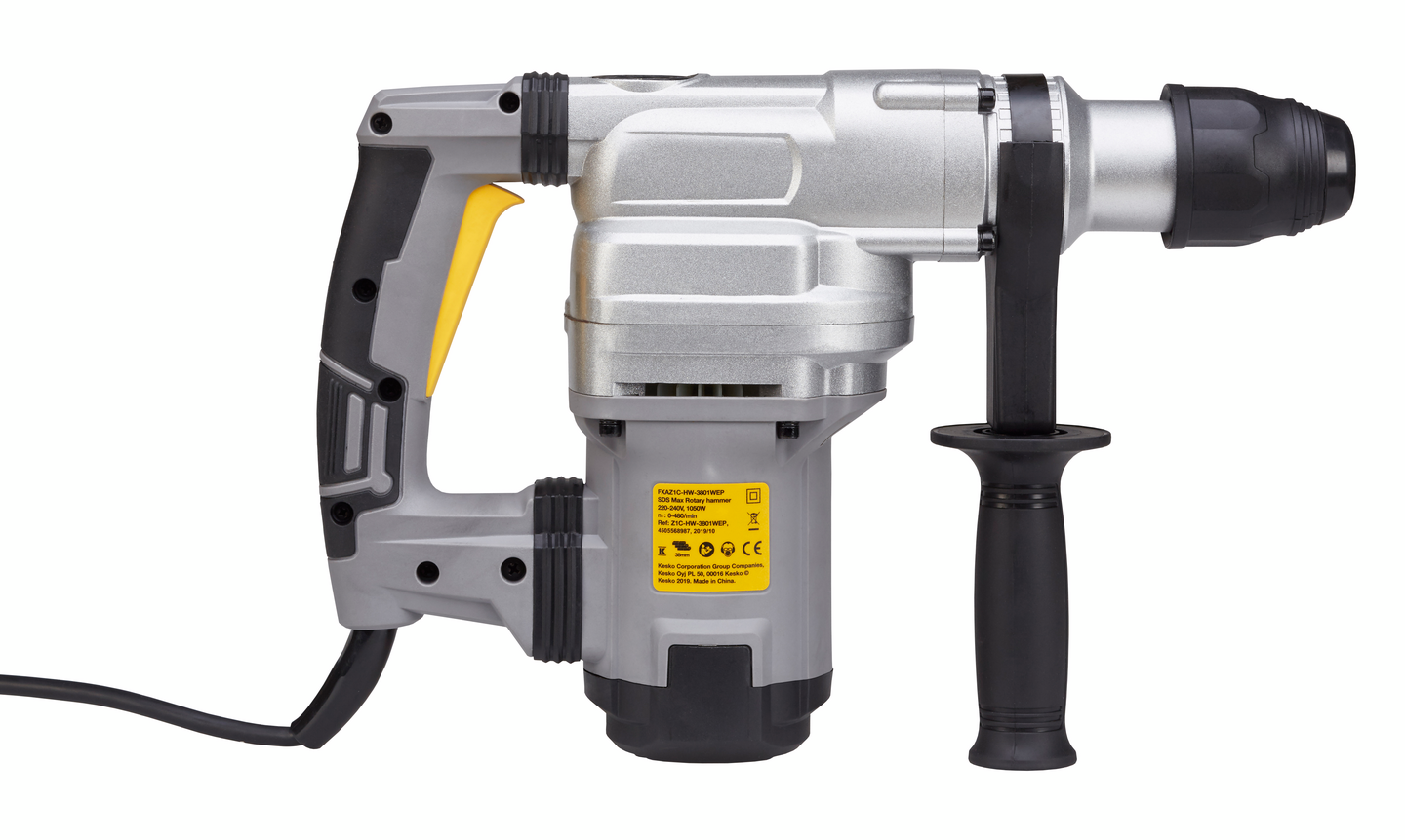 Poravasara FXA SDS Max 1050W 10J