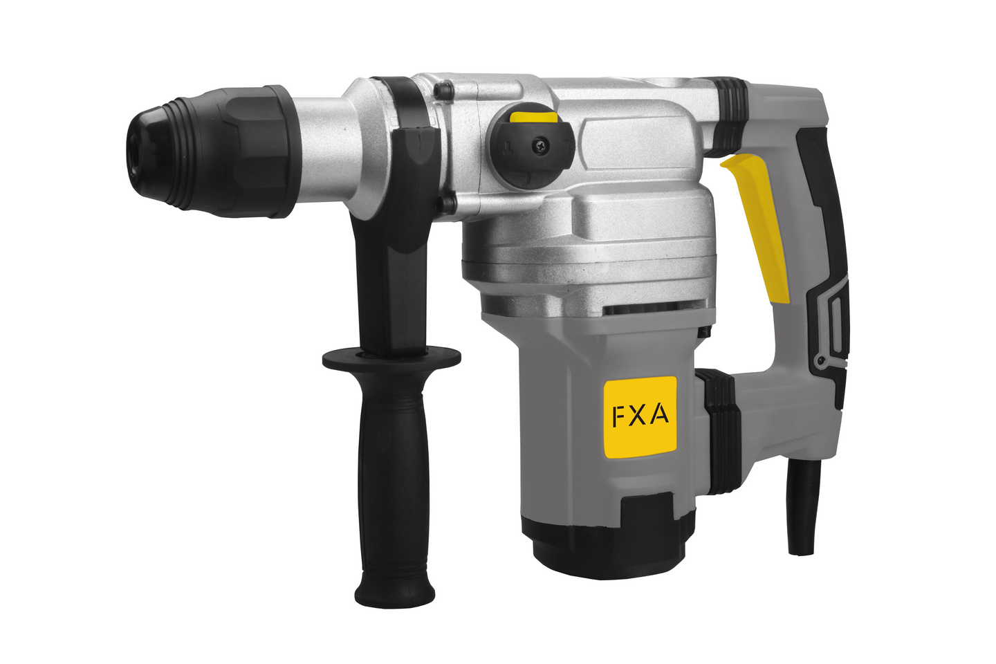 Poravasara FXA SDS Max 1050W 10J