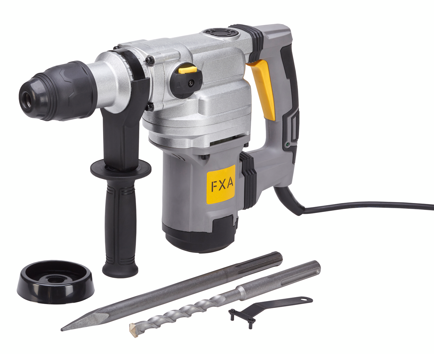 Poravasara FXA SDS Max 1050W 10J