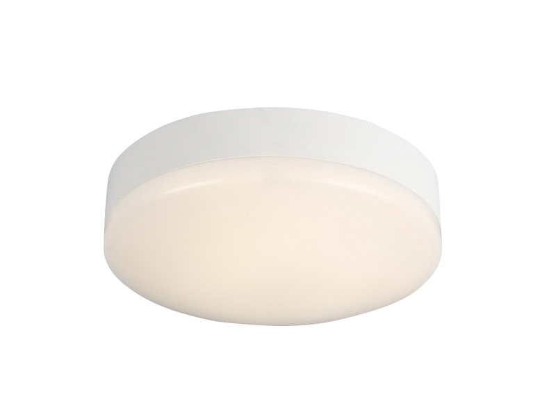 Pinta-asennusvalaisin Hide-a-lite Moon Basic 255