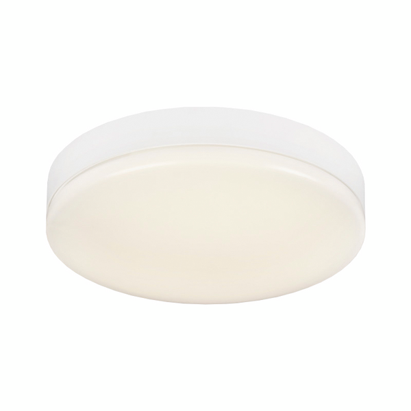 Pinta-asennusvalaisin Hide-a-lite Moon Basic 320