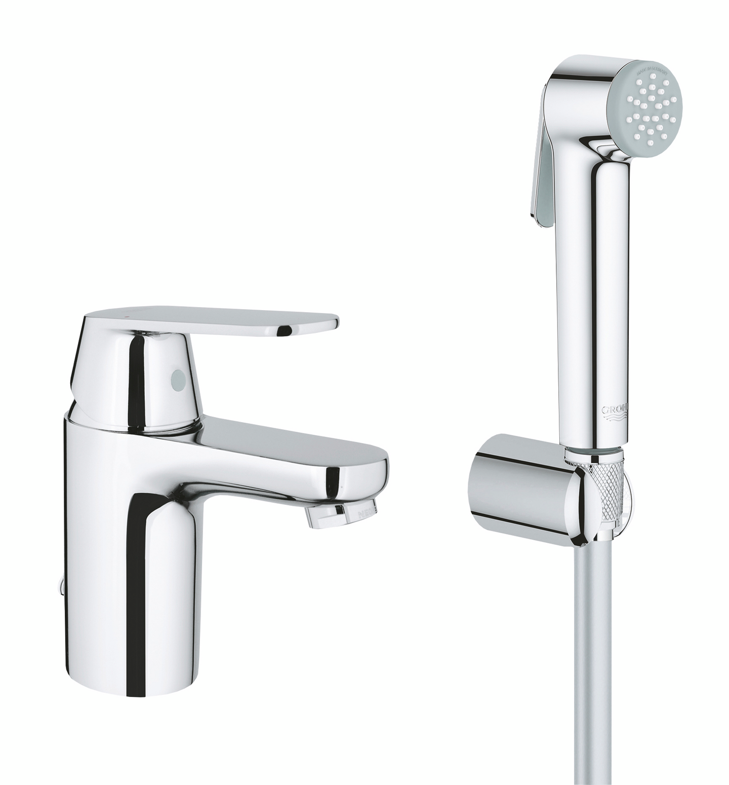 Pesuallashana GROHE 23951000 Eurosmart Cosmo bidee