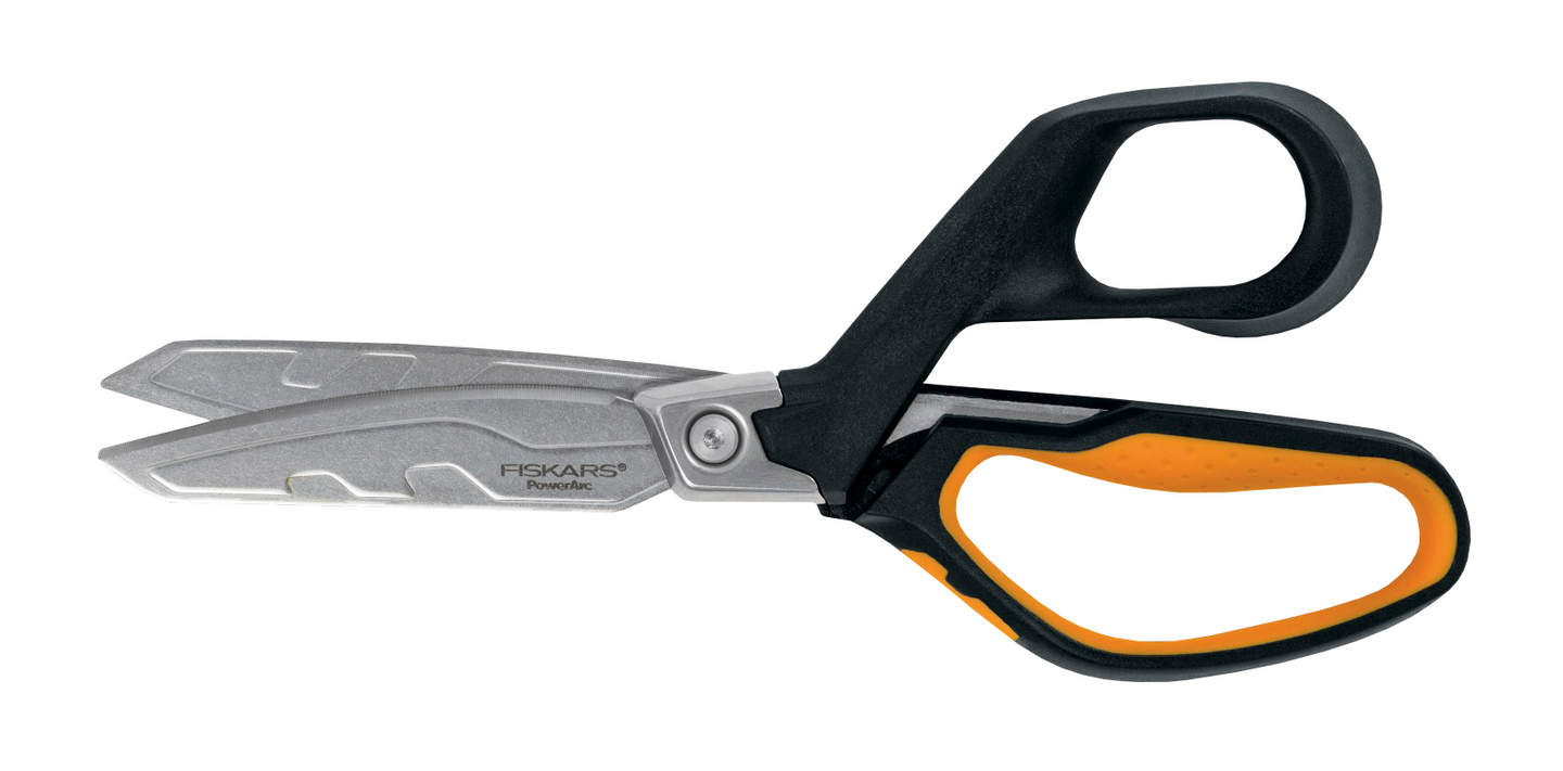 Sakset Fiskars Powerarc 21cm