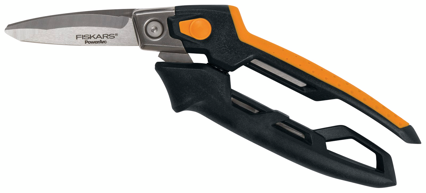 Yleisleikkurit Fiskars Powerarc