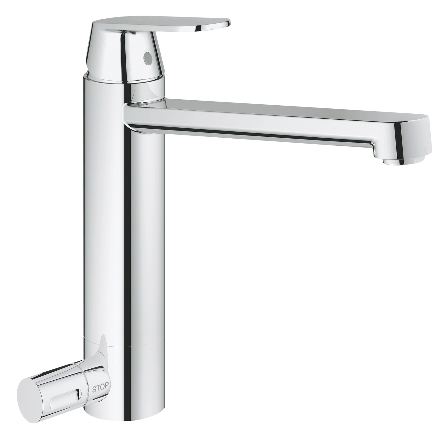 Keittiöhana GROHE 31791000 Eurosmart Cosmo pesukoneventtiili