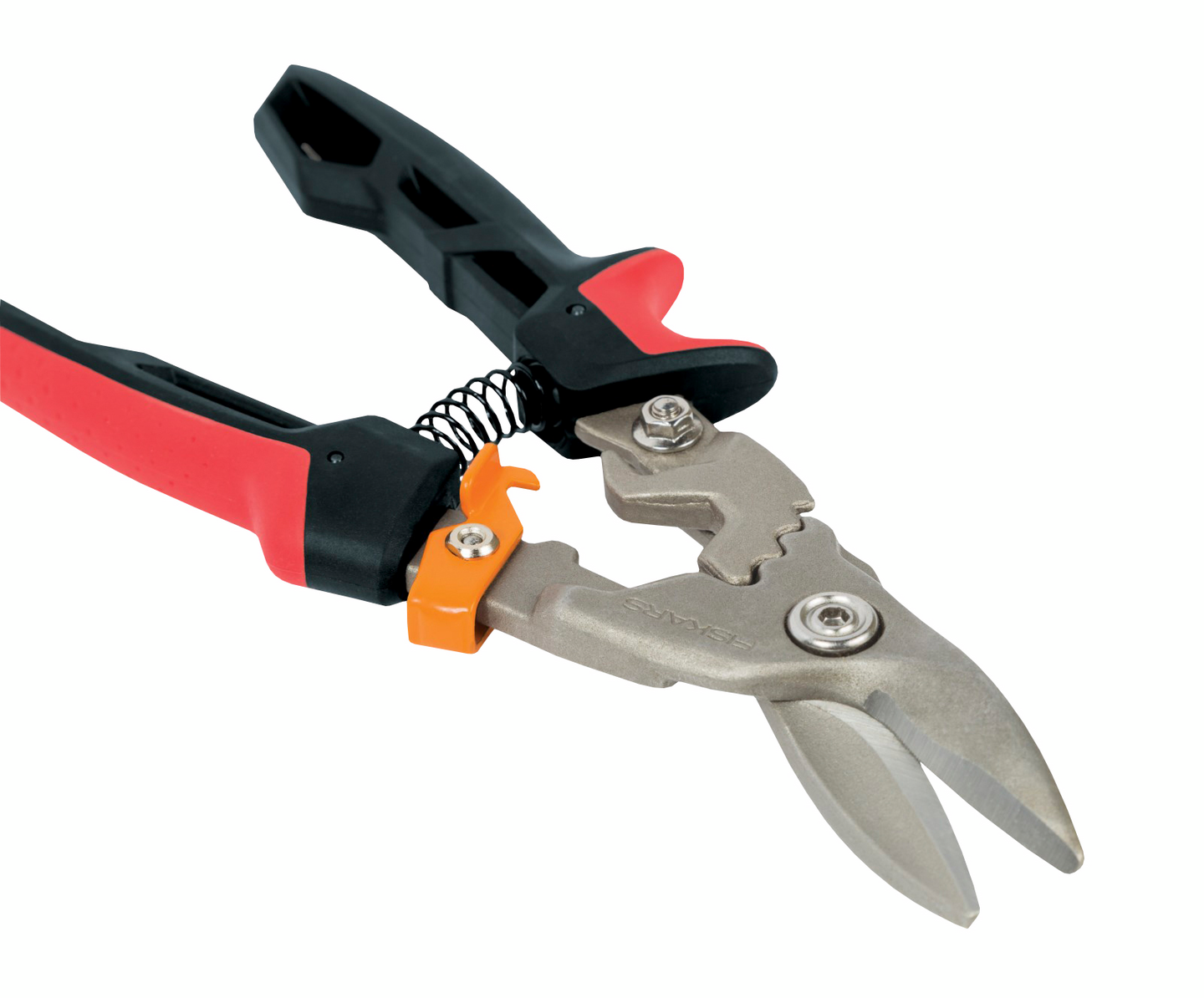 Peltisakset Fiskars PowerGear vasen