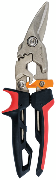 Peltisakset Fiskars PowerGear vasen