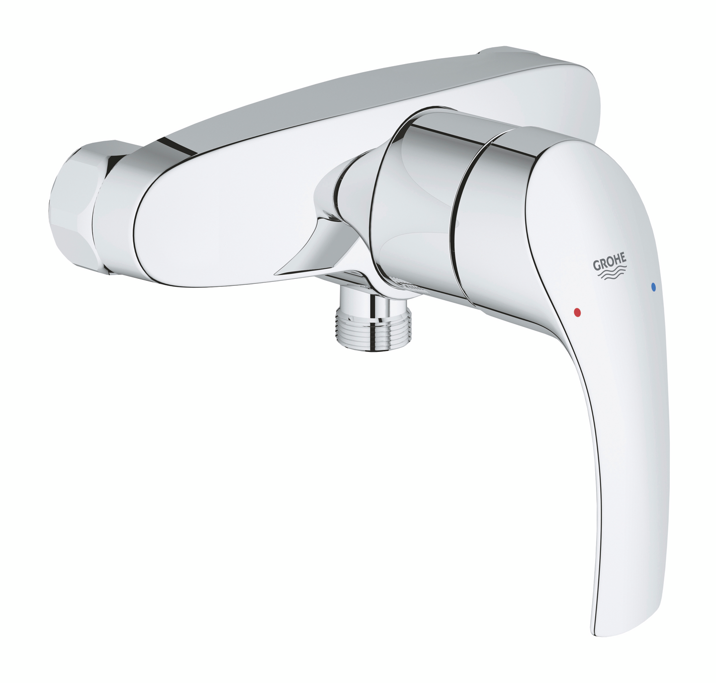 Suihkuhana GROHE 23949002 Eurosmart