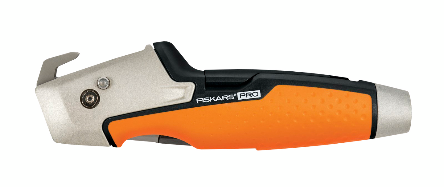 Maalarin veitsi Fiskars Carbonmax