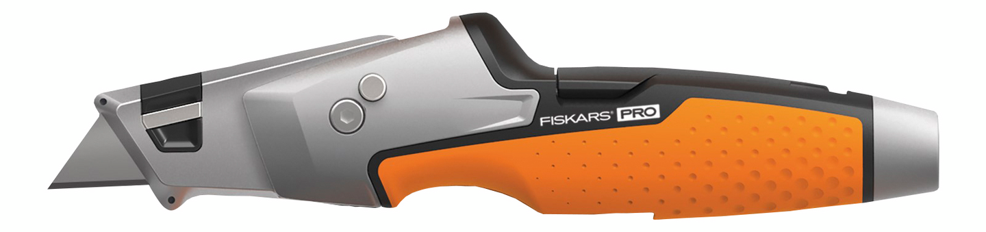 Maalarin veitsi Fiskars Carbonmax