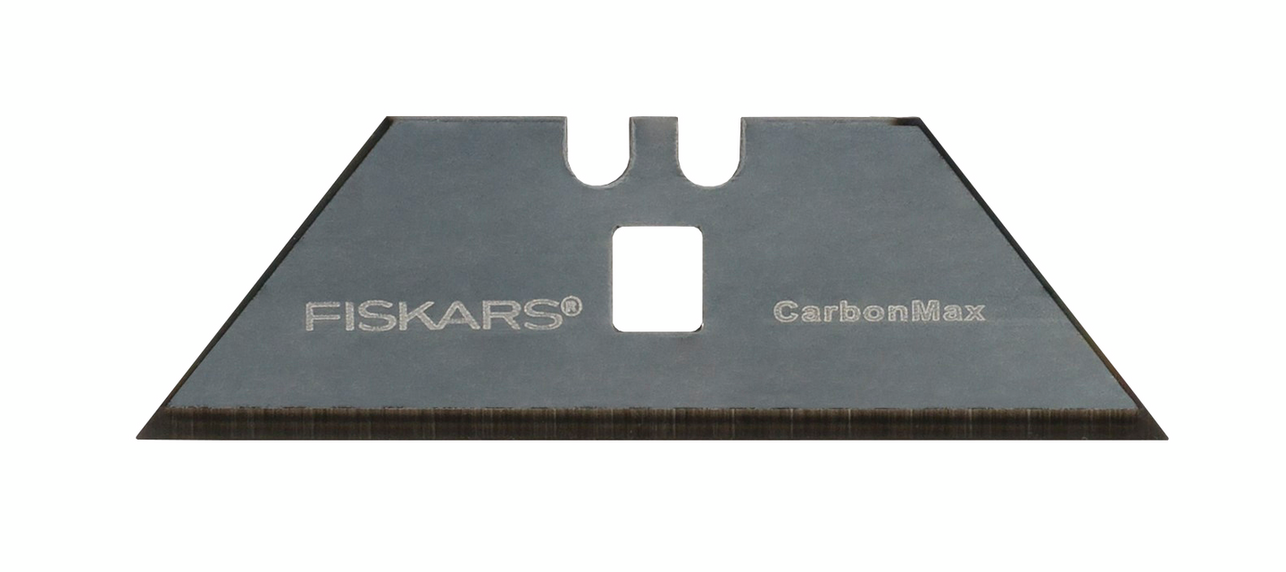 Vaihtoterät Fiskars Carbonmax 10kpl