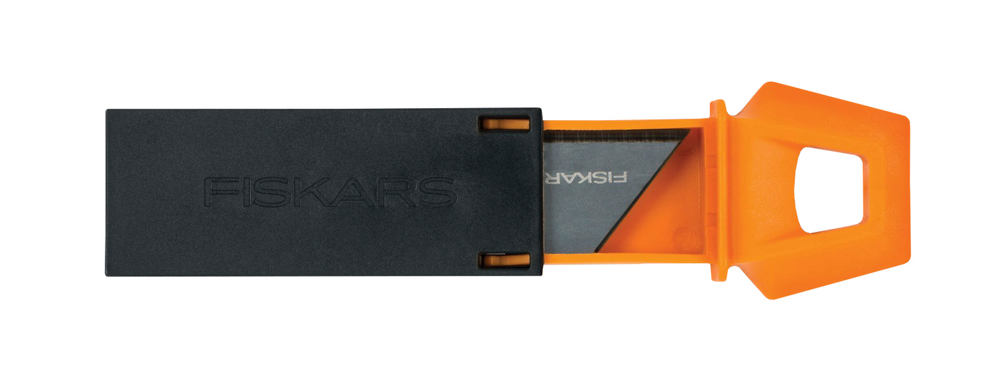 Vaihtoterät Fiskars Carbonmax 10kpl