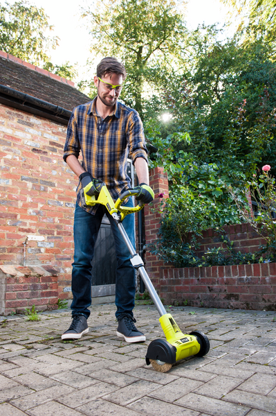 Monitoimiharja Ryobi OPC1800 18V One+ ilman akkua