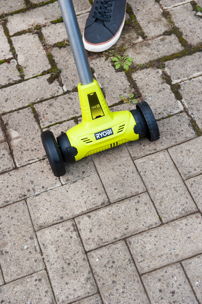 Monitoimiharja Ryobi OPC1800 18V One+ ilman akkua