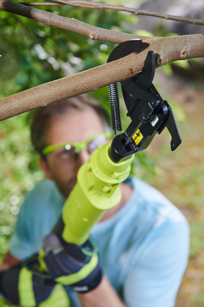 Oksaleikkuri Ryobi OLP1832BX 18V ONE+ 32mm runko