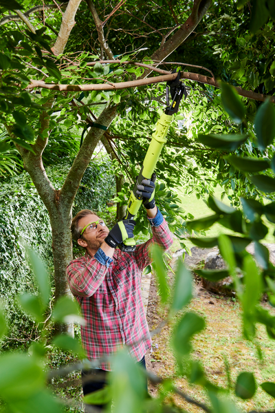 Oksaleikkuri Ryobi OLP1832BX 18V ONE+ 32mm runko