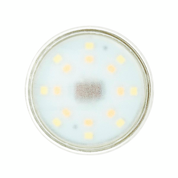 Led-lamppu Nedis Smartlife WiFi 400lm GU10 2700-6500K 3kpl