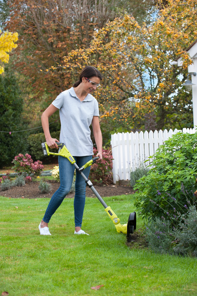 Akkutrimmeri Ryobi RLT183222 18V ONE+ 2x2,0Ah