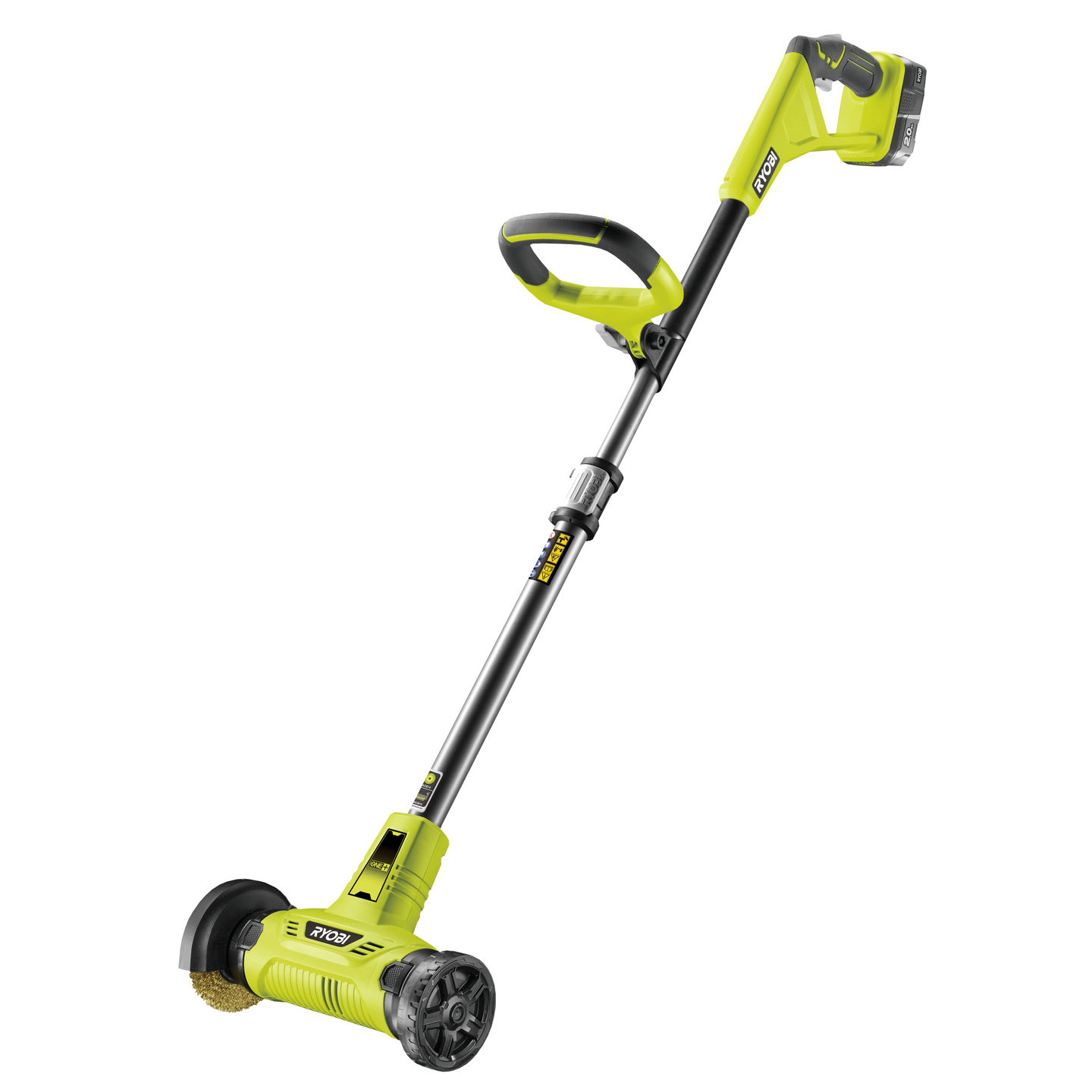 PLATTRENSARE RYOBI RPC180020S