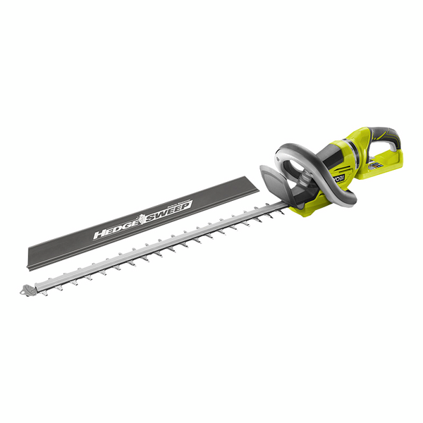 Pensasleikkuri Ryobi RHT36B61R 36V ilman akkua ja laturia