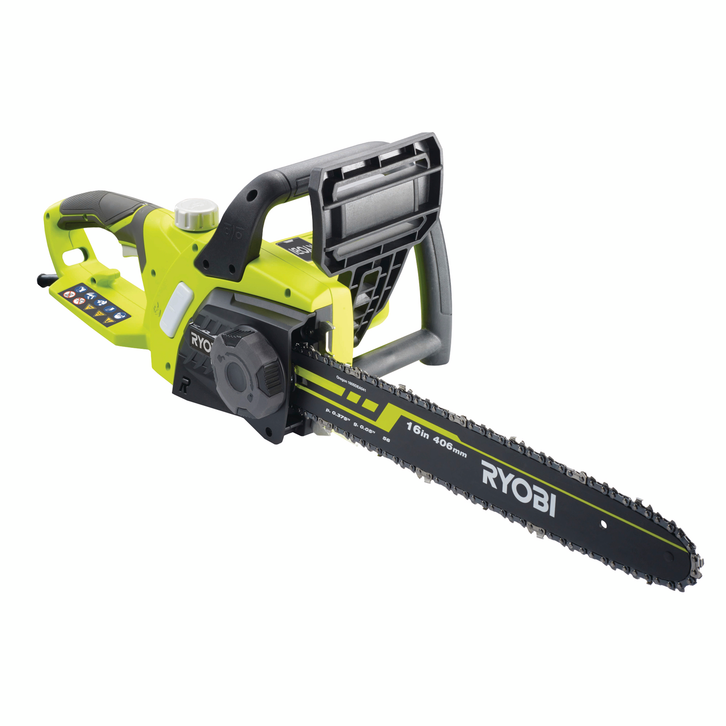 Ketjusaha Ryobi RCS2340B 2300W 40cm laippa 16m/s