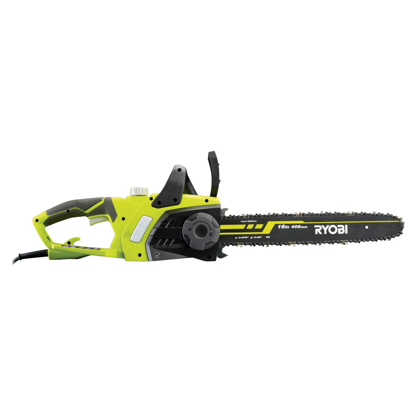 Ketjusaha Ryobi RCS2340B 2300W 40cm laippa 16m/s