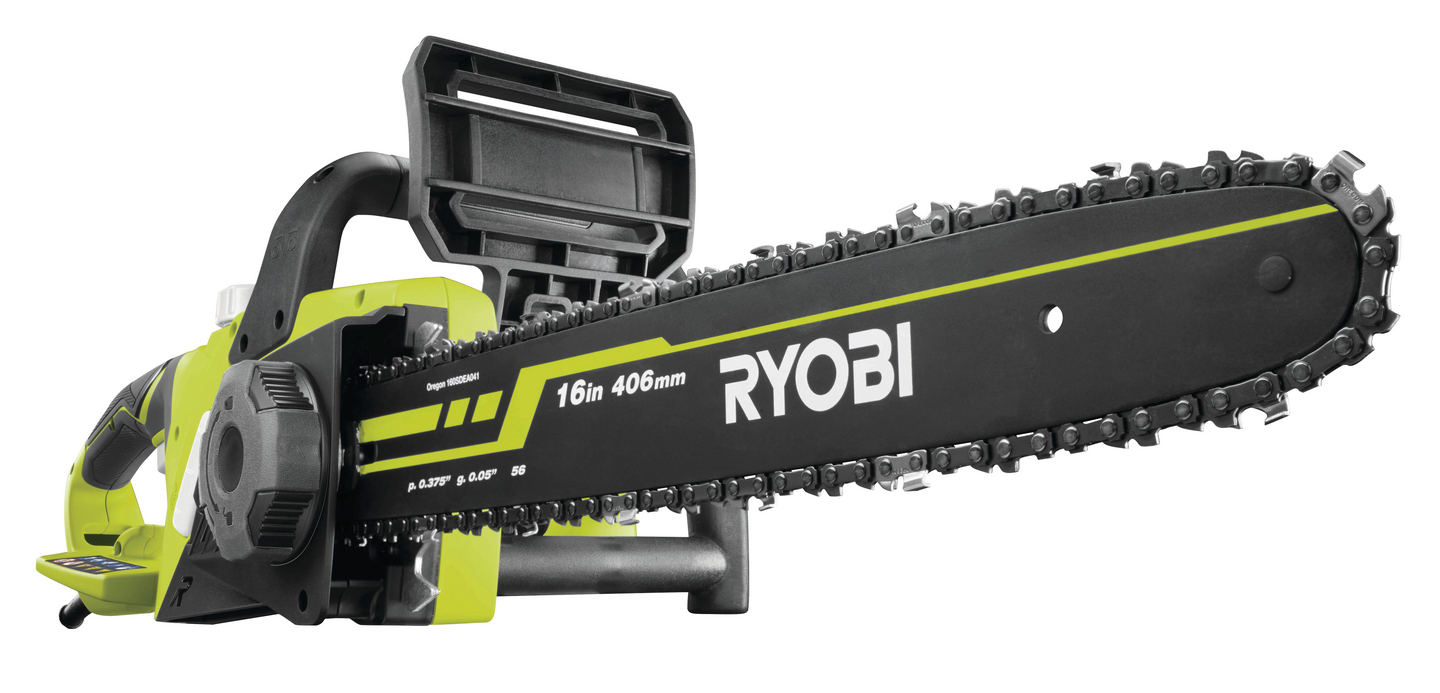Ketjusaha Ryobi RCS2340B 2300W 40cm laippa 16m/s
