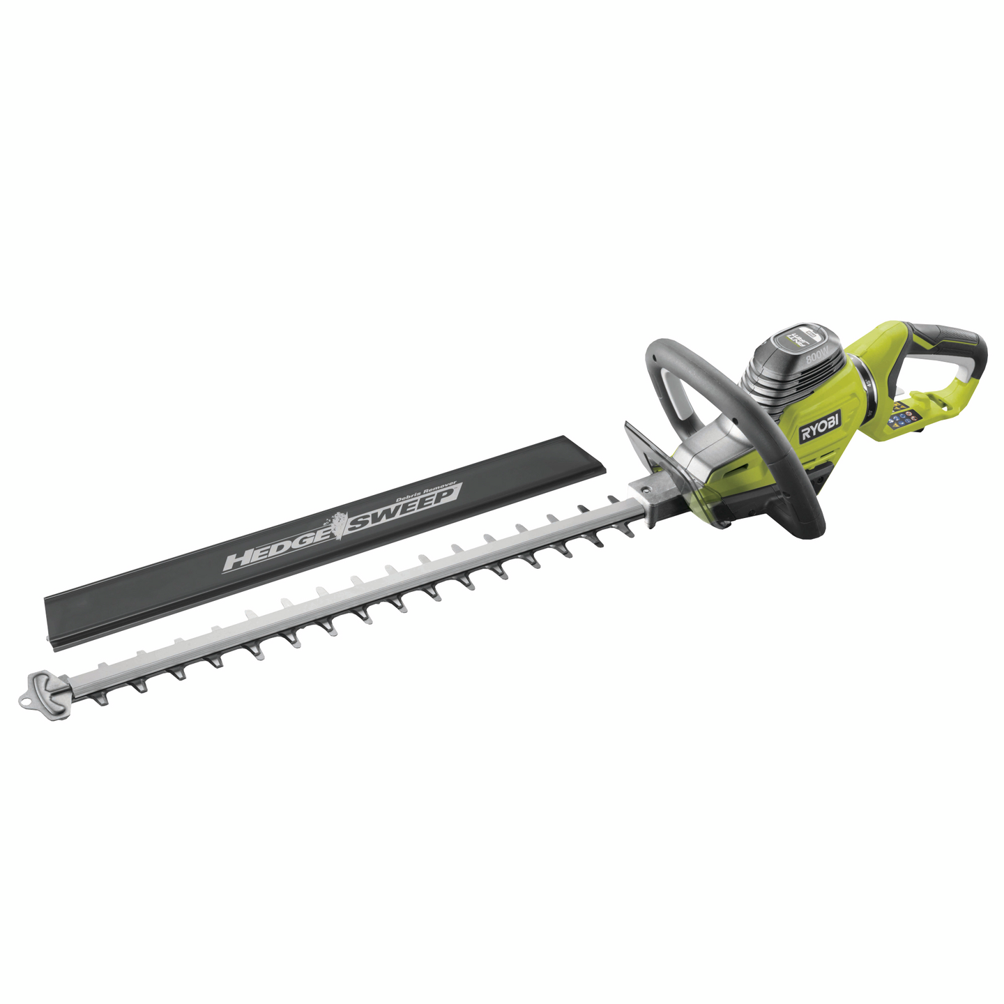Pensasleikkuri Ryobi RHT8165RL 800W 34mm 65cm