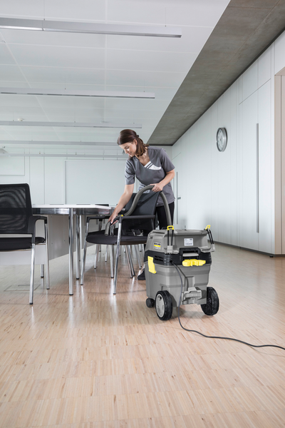 Märkä-kuivaimuri Kärcher NT 30/1 Ap L