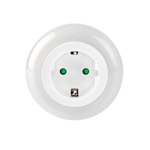 Yövalo Nedis led moniväri