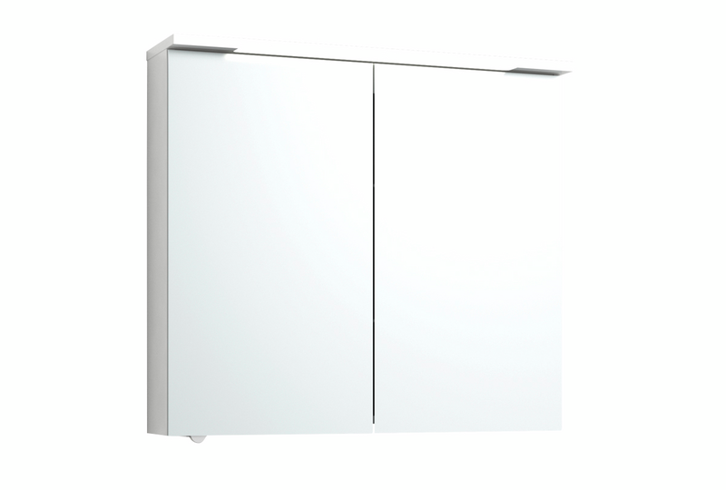 Peilikaappi Svedbergs Skuru LED