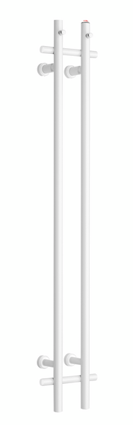 Pyyhekuivain Rej Design Vivo EH 20122 oy/valkoinen