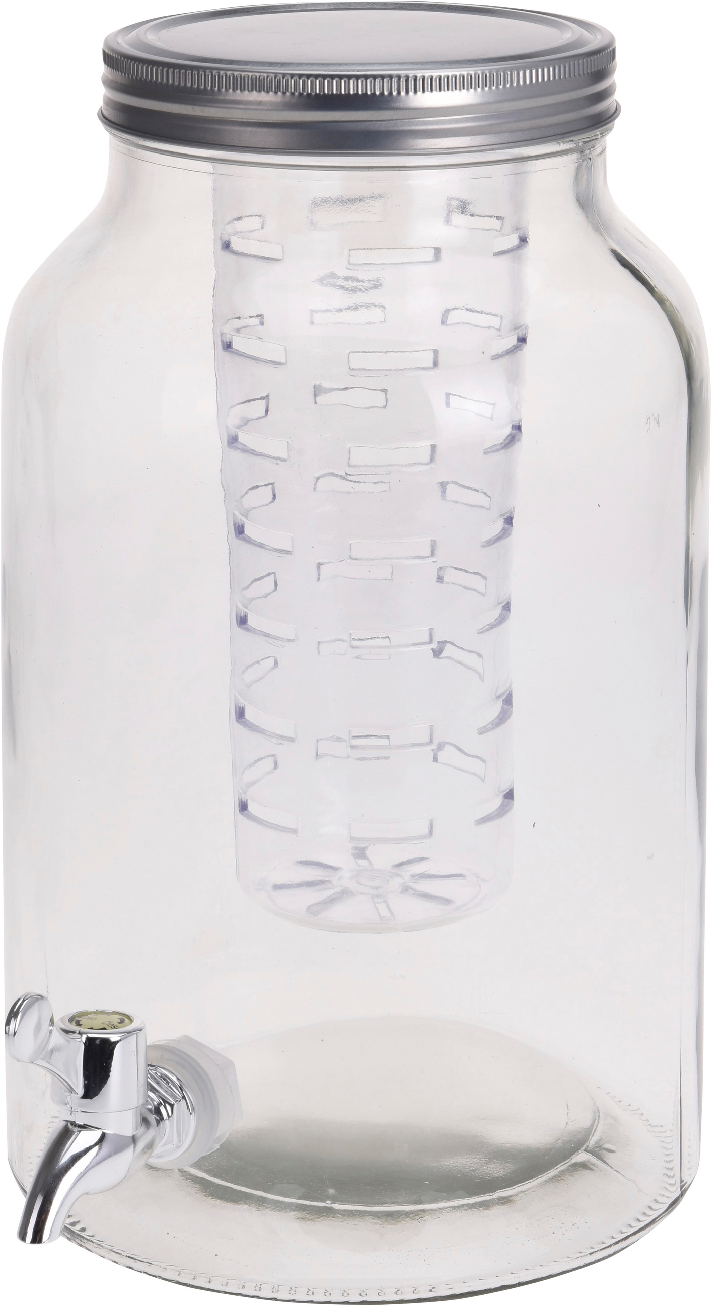 Juoma-annostelija 4l