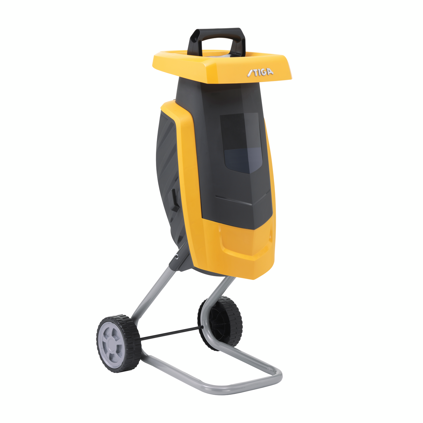 Oksasilppuri Stiga Bio Master 2200