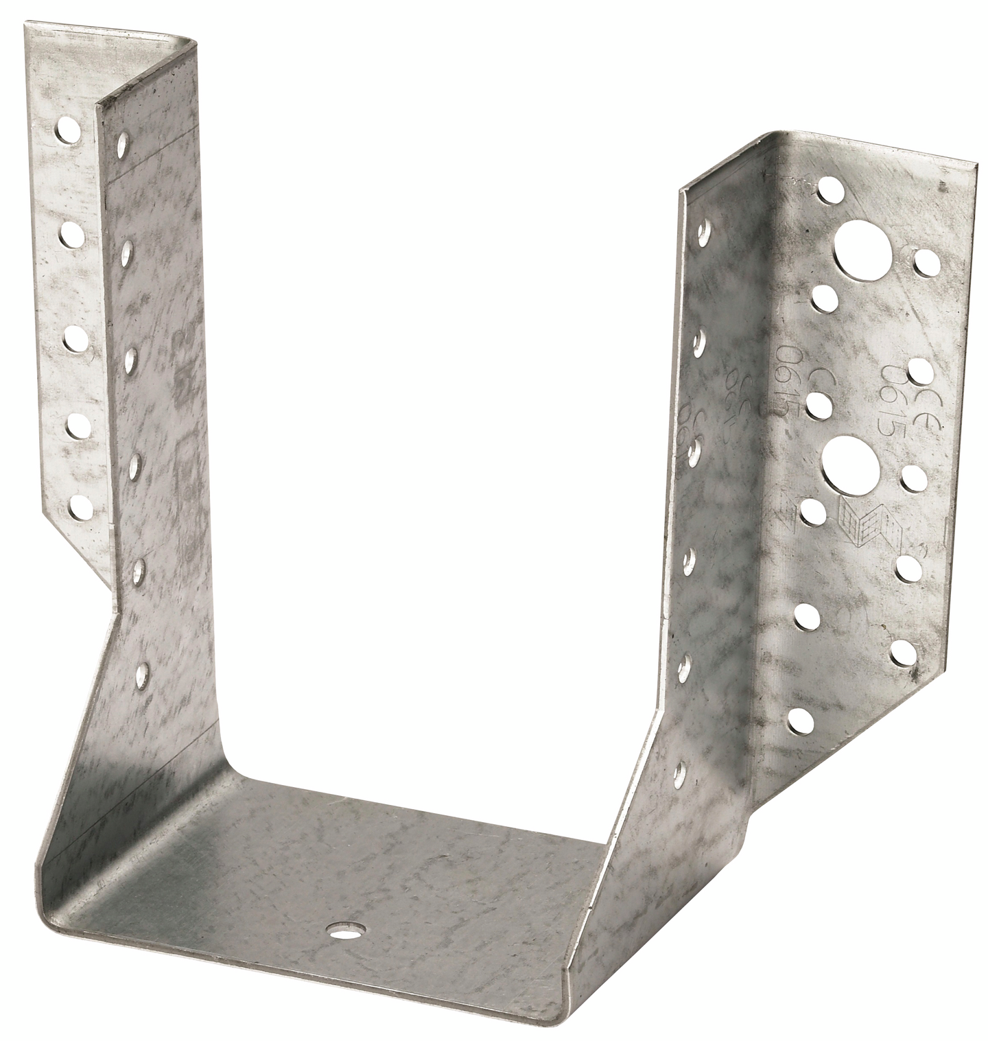 Palkkikenkä Paslode ulkopuolinen 76x152mm 154-230mm palkille 212355