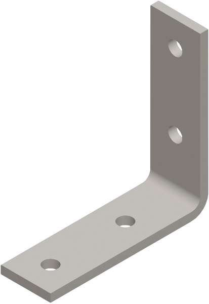 Kulmalevy Paslode 95x95x5,0x30mm VJ95 210931