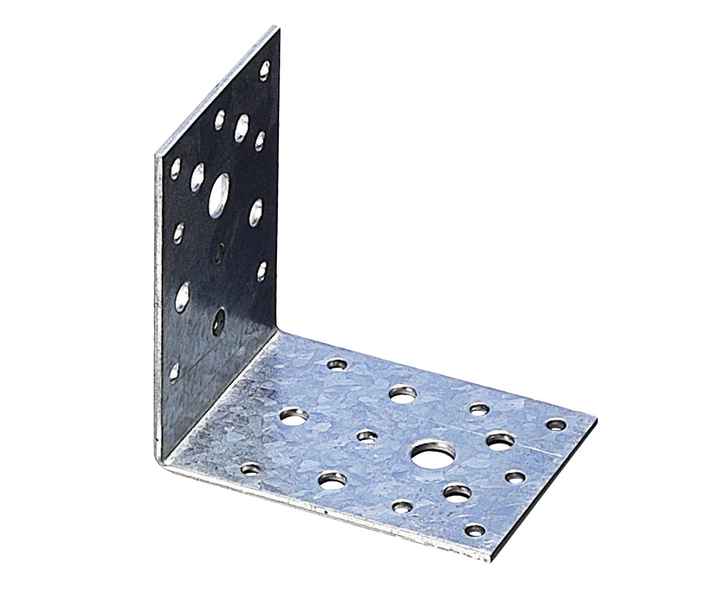 Kulmalevy Paslode 100x100x2,5x60mm