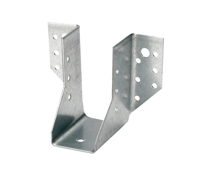 Palkkikenkä Paslode ulkopuolinen 48x96mm 98-133mm palkille rst 210063