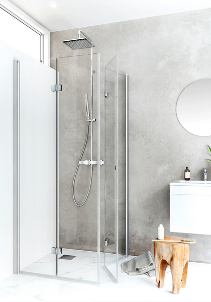 DUSCHHÖRN HAFA IGLOO PRO VIK KLAR N, 7X8