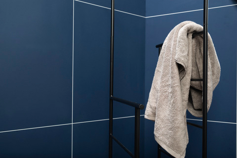 Sisustuslevy Fibo 5230-M6040 EM Smokey Blue